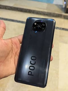 XIAOMI POCO X3