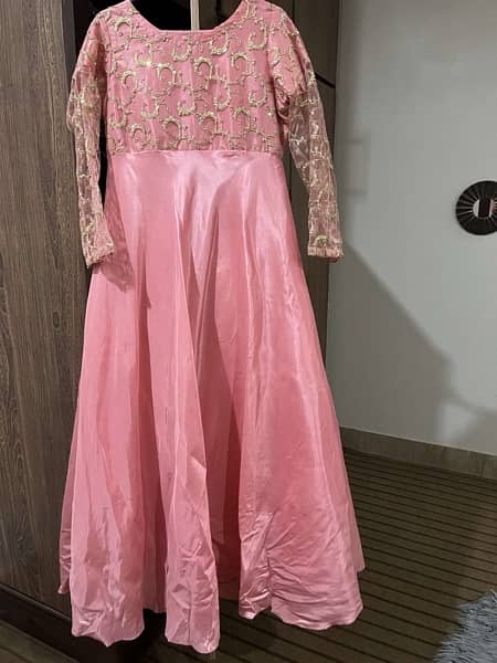 pink maxi 0