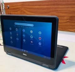 Dell touch laptop