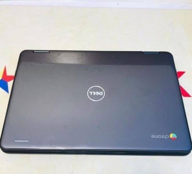 Dell touch laptop 1