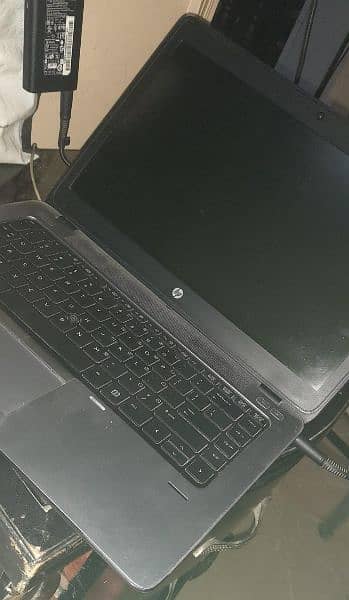 Hp Elitebook 840 G1 1