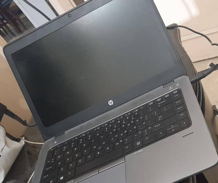 Hp Elitebook 840 G1 2