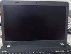 lenovo thinkpad amd A6 0