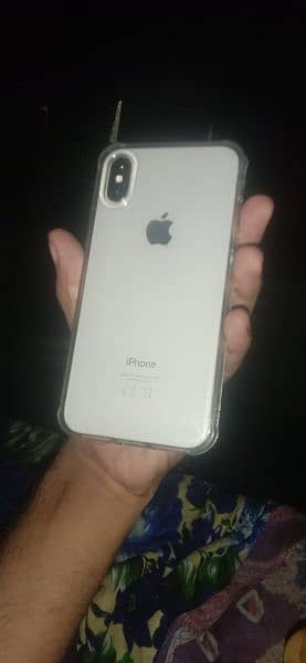 only exchange. 64 gb non pta. factory unlock. 10by10 condition 1