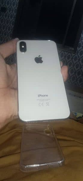 only exchange. 64 gb non pta. factory unlock. 10by10 condition 6