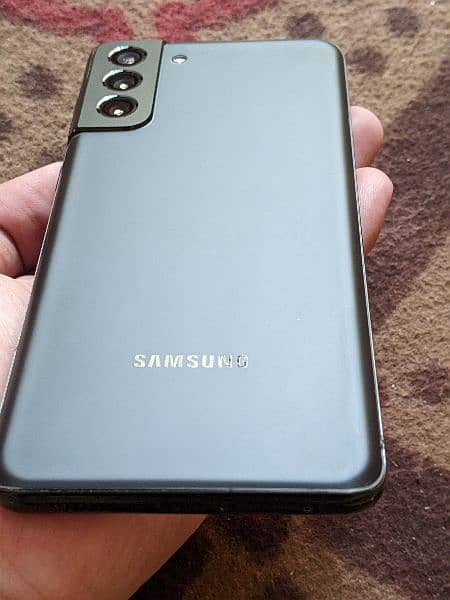 Samsung s21 plus 0