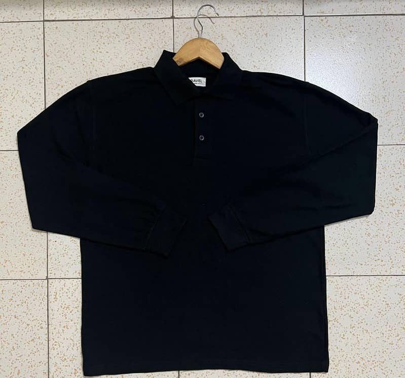 Export Quality Polo T shirts 1