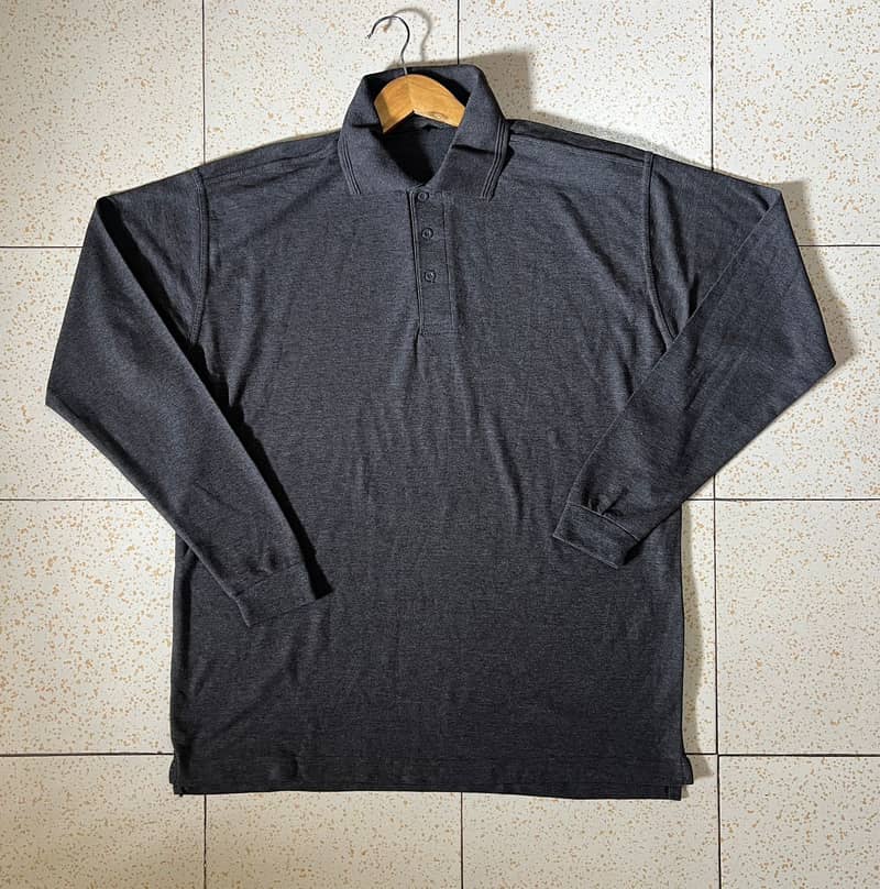 Export Quality Polo T shirts 4