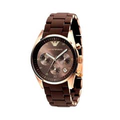 EMPORIO ARMANI (Ar 5891)(IMPORTED WATCH)