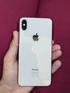 i phone x s max 64 gb