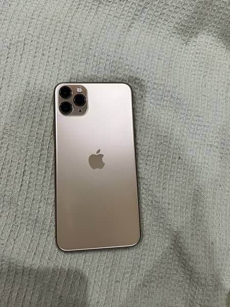 iPhone 11 Pro Max PTA Approved 4