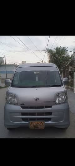 Daihatsu