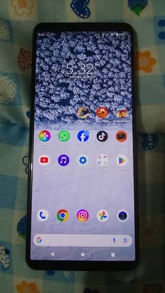 Sony Xperia 5 Mark 2 0