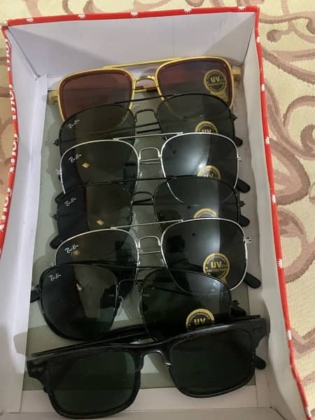 Sunglasses for sale 2