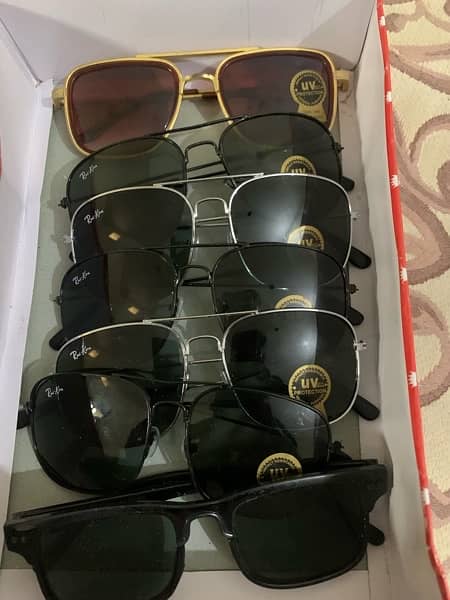 Sunglasses for sale 3