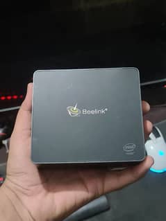 beelink mini pc