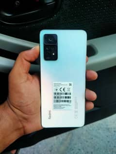 Xiaomi Redmi note 11 pro