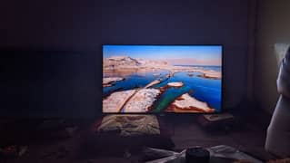 Sony smart led tv 50 inches 0