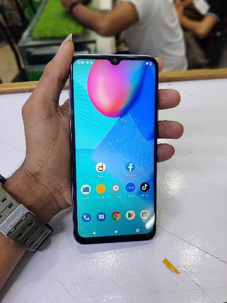 vivo y20 5