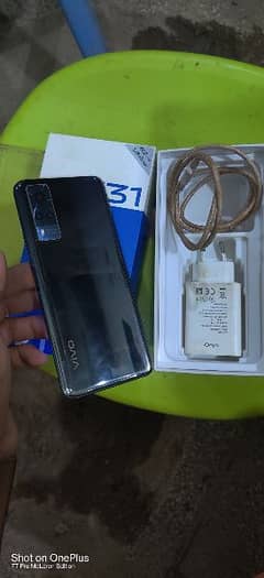 Vivo y31 4+2(128gb)