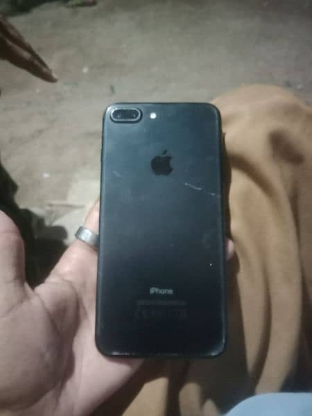 iPhone7 plus PTA Approved 9