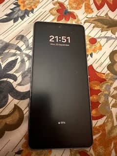 Samsung A73 for sale