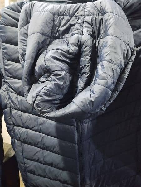 The North Face jacket 4