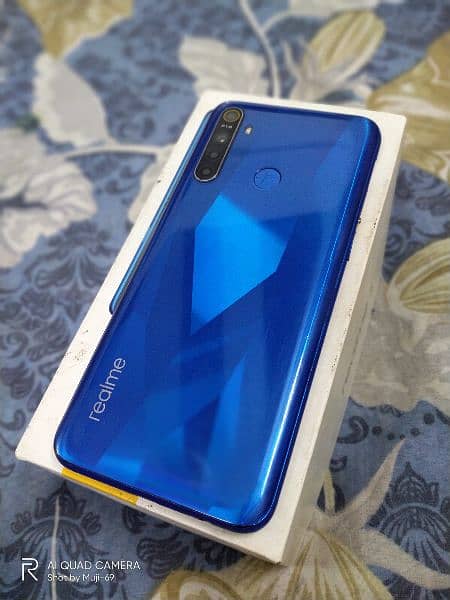 realme 5 4/64 chalne me ok hai sirf glass change Hoga or side button 2