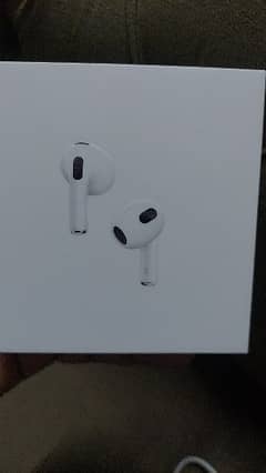 AIRPODS