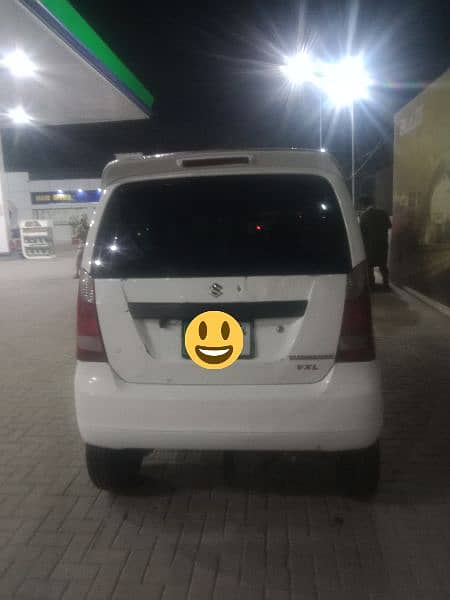 Suzuki Wagon R 2014 0