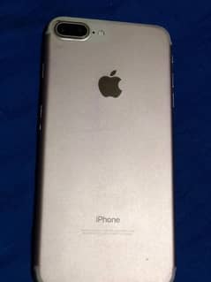 i phone 7 plus PTA approved