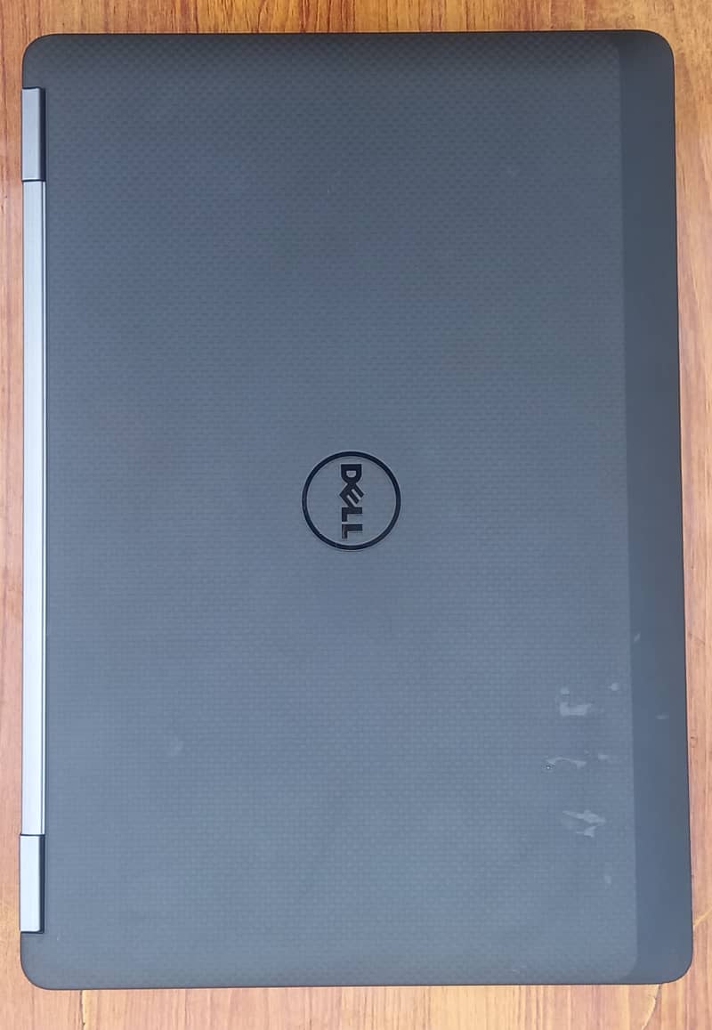 Dell, Latitude E7470, Touch Screen, i5 6th generation, 8/128 6