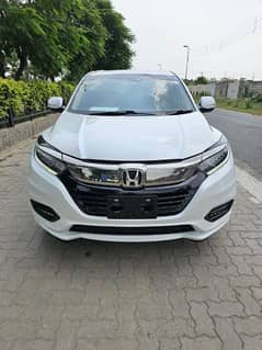 Honda Vezel 2019 0