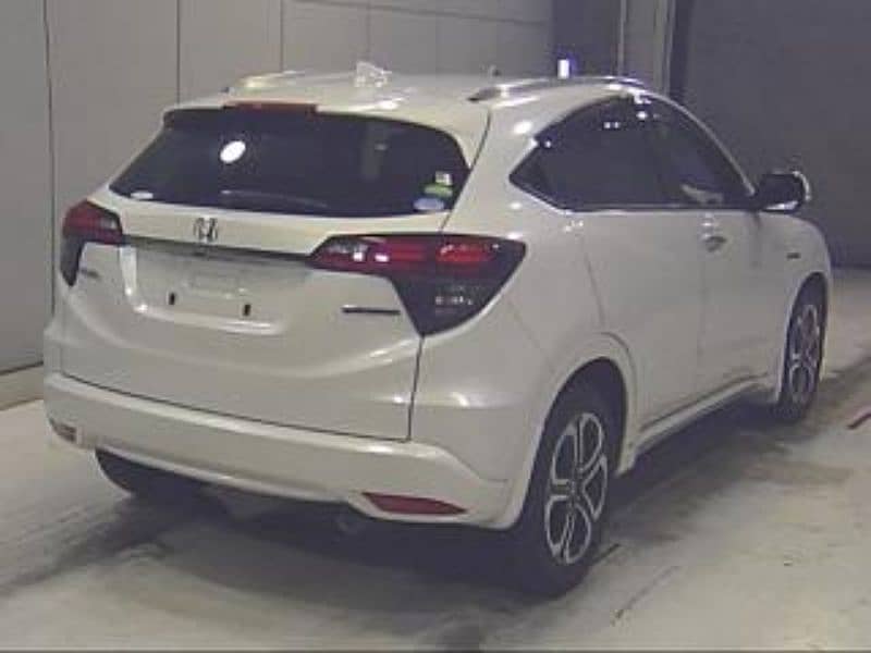 Honda Vezel 2019 2