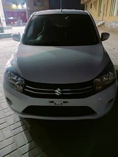 Suzuki Cultus VXL 2023