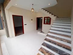 **Urgent SALE** DIRECT OWNER BRAND NEW 240 Yards G+1 House For SALE In GULSHAN-E-IQBAL Near Moti Mahal, Gulshan Chowrangi