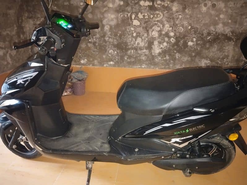 jolta ebike 4