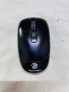 wireless mouse branded 0