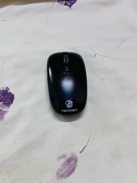 wireless mouse branded 1