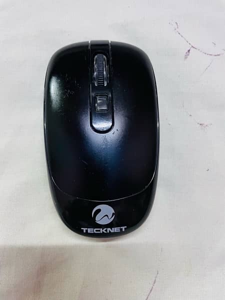 wireless mouse branded 2