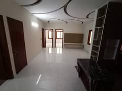 DIRECT OWNER BRAND NEW 240 Yards G+1 Bungalow For SALE In BLOCK 3 GULSHAN-E-IQBAL, Gulshan Chowrangi