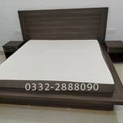 Bed Set | Lamination Beds | Beds for sale 4