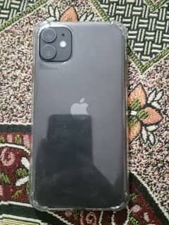 Iphone 11 GV Non Pta For Sale With Totally Original Accessories