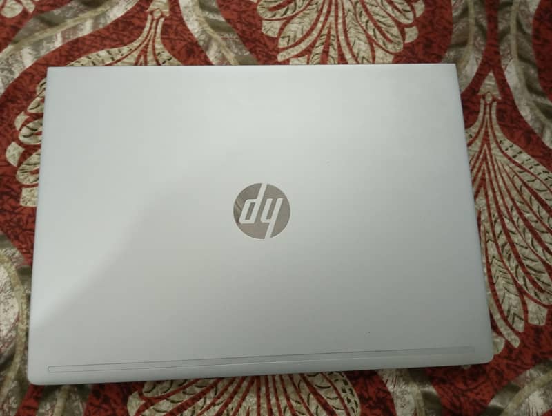 Core i5 8th Gen HP Probook Laptop for Sale 4