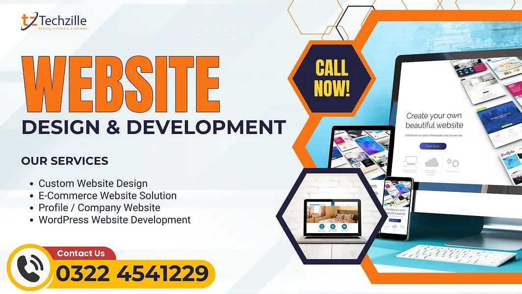 Digital marketing/Web Development Design/Ecommerce/Shopify/Mobile App 9