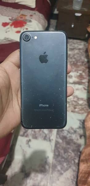 iPhone 7 PTA Approved 2