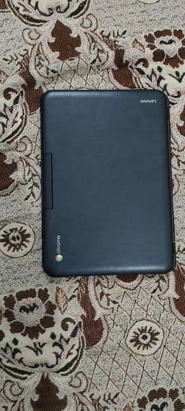 chromebook lenovo n23 1