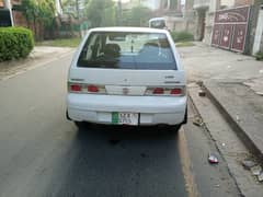 Suzuki Cultus VXR 2011 0