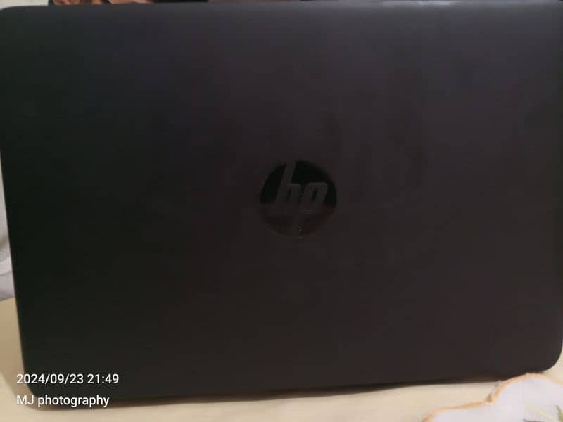 hp elitebook 820 2