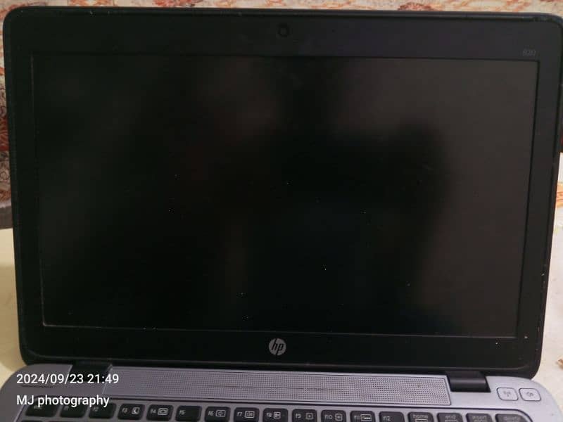 hp elitebook 820 3